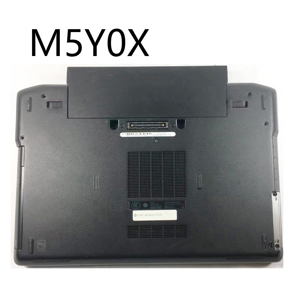 T54FJ 8858X M5Y0X Battery for Dell Latitude E6420 E6430 E6440 E6520 ...
