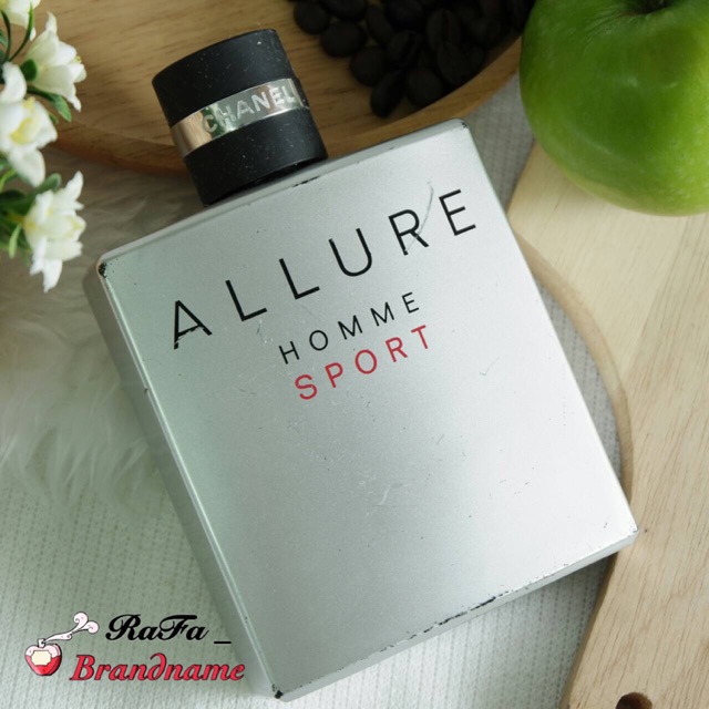 น้ำหอม Chanel Allure Homme Sport 150ml.