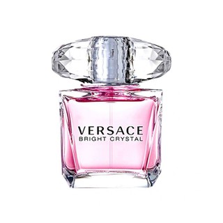 น้ำหอม Versace Bright Crystal EDT 90 ml เทสเตอร์ กล่องขาว