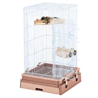 Marukan Suger Gilder Cage มารุคัง กรงชูการ์ไกลเดอร์ (MLP-04)