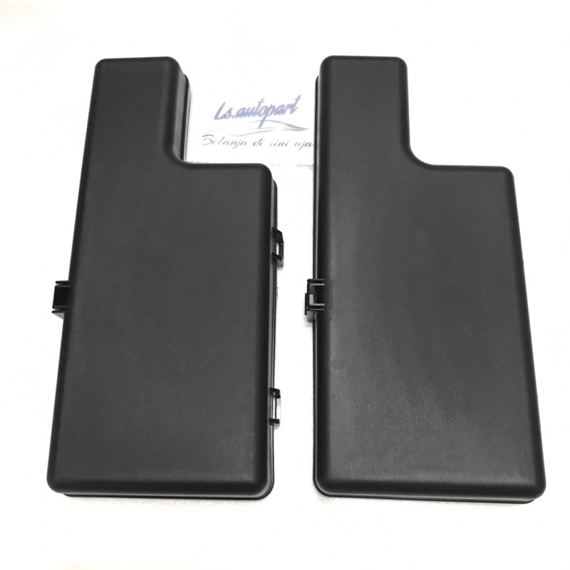 ฝาครอบกล่องฟิวส์รีเลย์ Toyota TOYOTA INNOVA 2005-2015 ดั้งเดิม