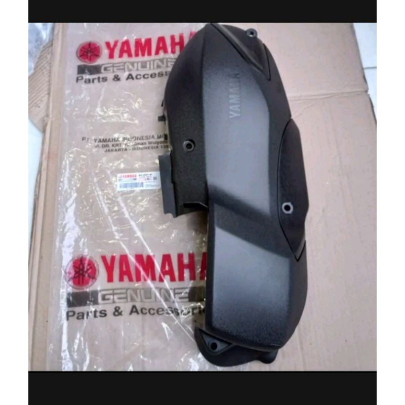 ฝาหลัง YAMAHA XMAX CVT ดั้งเดิม