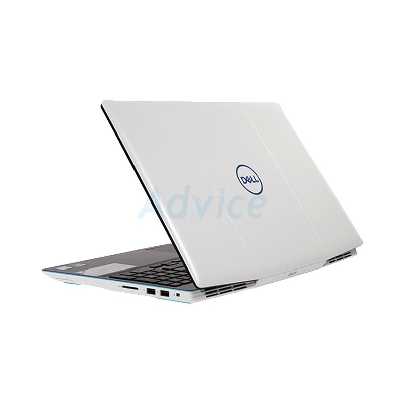 Notebook Dell Inspiron Gaming G3-W56605506THW10 (White) (A0126294)