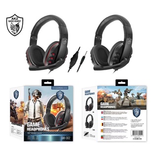 หูฟังGame HEADPHONES 360 Vibration sound/GM-002