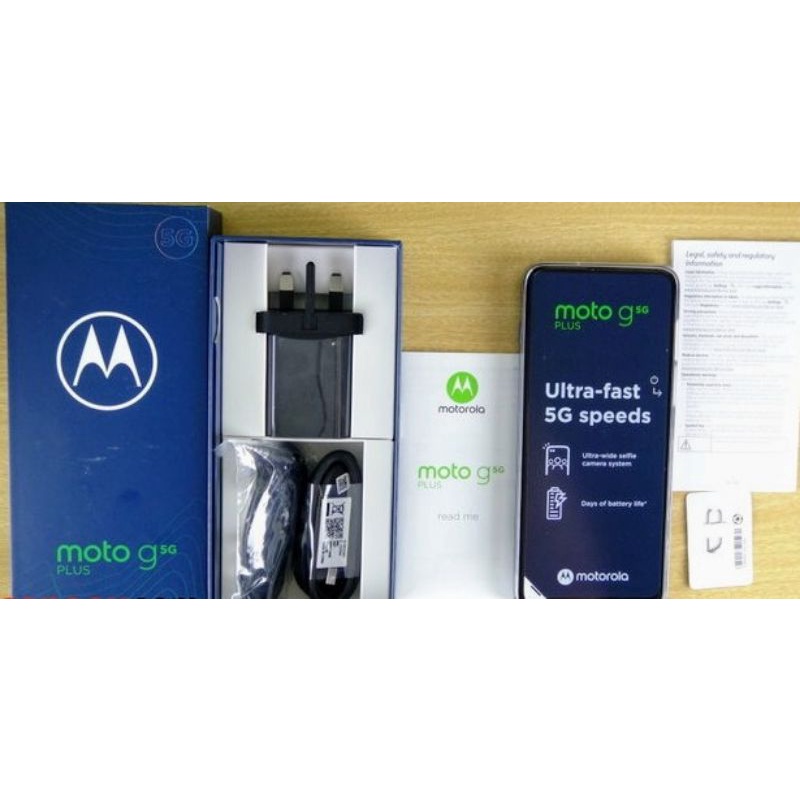 Motorolabrandnew5Gplus