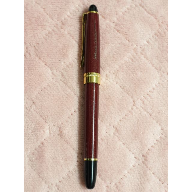 ปากกา Johnny Walker ของแท้ 100% สลักคำว่า Johnny Walker