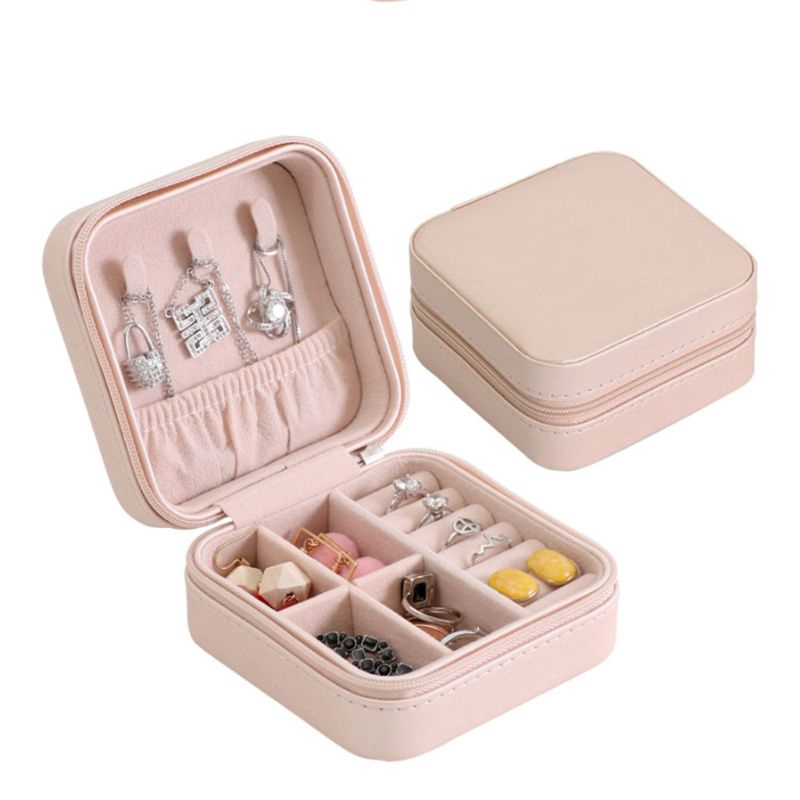 jewelry case holder