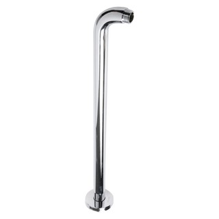 ก้านฝักบัว KARAT KS-06-434-50 45ซม. สีโครม SHOWER KARAT KS-06-434-50 45CM CHROME