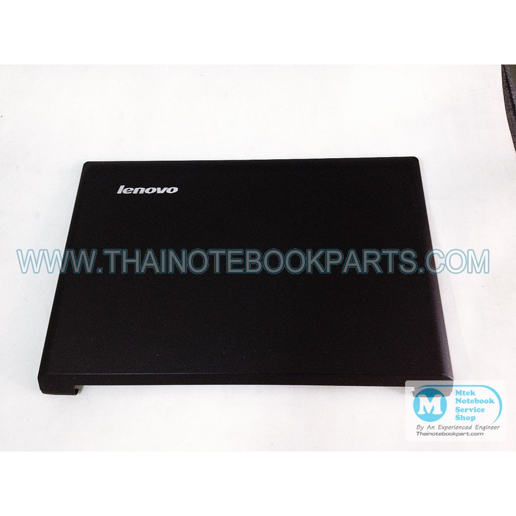 ฝาหลังจอโน๊ตบุ๊ค LENOVO B470E LCD Cover (สินค้ามือสอง)