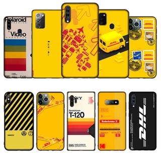 เคสโทรศัพท์ซิลิโคน TPU แบบนิ่ม ลาย SXDY13 DHL Express สําหรับ iPhone SE 2020 13 Pro Max 13 Mini