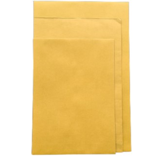 (10ใบ)ซองเอกสาร ขยายข้าง ไม่พิมพ์ ขนาด 11x17 (จ) - รูปที่ 6