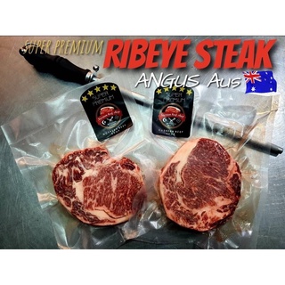 Ribeye Steak ** 230-250 กรัม/แพ็ค