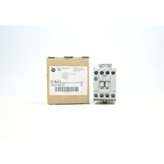 100-C16KF10 CONTACTOR  100-C16KF10 AB Allen-Bradley 100-C16KF10