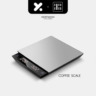 X-Y- COFFEE SCALE 60 (ตาชั่งน้ำหนักอิเล็กทรอนิกส์ 60 องศา)