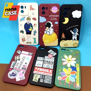 เคส i7+ i11เคสมือถือนิ่ม TPU กันเลนส์กล้องนูนลายการ์ตูน ลายน่ารัก