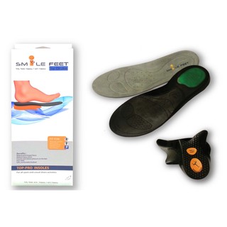 SMILE FEET รุ่น TOP-PRO 2 ชิ้น
