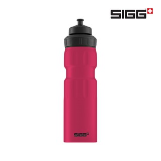 SIGG ขวดน้ำอะลูมิเนียม ขนาด 0.75 ลิตร  (WMB Sports)