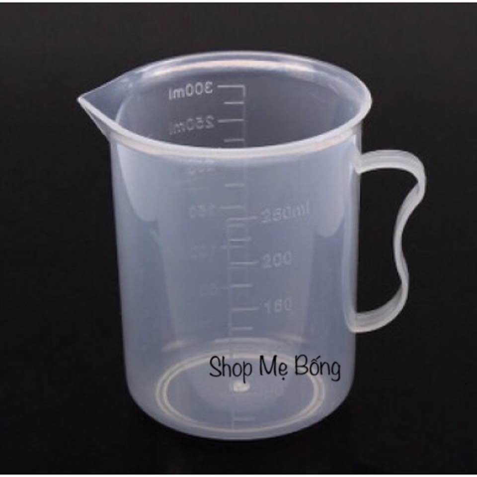 ถ้วยตวง 250ml / ถ้วยตวง 250ml