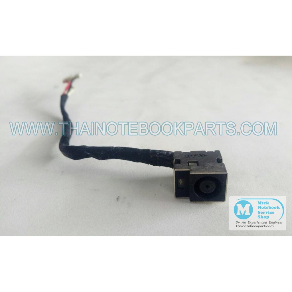 Jack DC HP PAVILION DV5-1000 (สินค้ามือสอง)