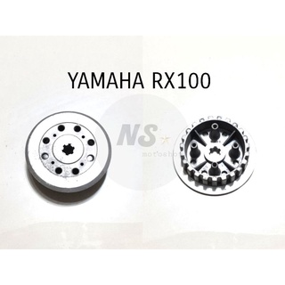 ชามคลัช YAMAHA RX100