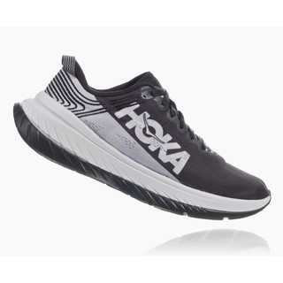 รองเท้าวิ่ง Hoka Carbon X สีดำ