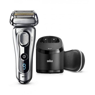 BRAUN Series 9 9290cc เครื่องโกนหนวดไฟฟ้า