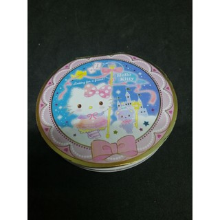 Hello kitty memo pad