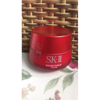 SK-II SKINPOWER CREAM 80 G