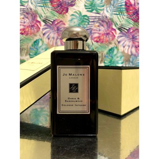 Jomalone orris sandalwoods Limited edition ▪️  100ml ▪️  2200 ▪️  ส่งฟรี ▪️ กล่อง/ถุง/โบว์Jomalone orris sandalwoods Lim