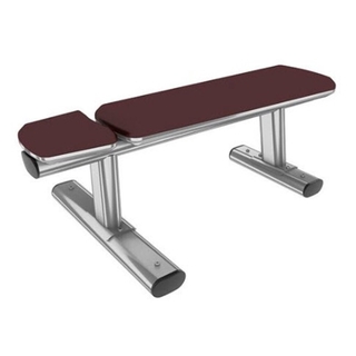 ม้านั่งออกกำลังกายแบบแนวราบ Flat Bench