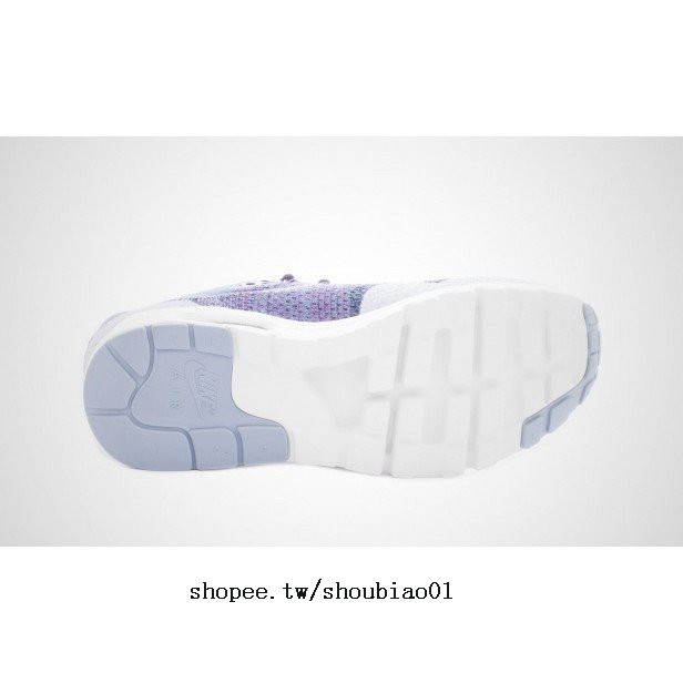 The Women's Shoe Nike Air Max 1 Ultra Flyknit 859517 400 is The Women's Shoe Nike Air Max 1 Ultra Flyknit 859517 400 is