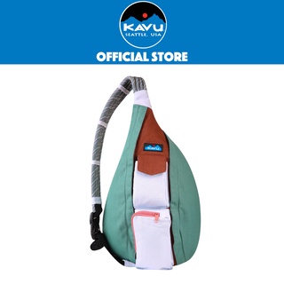 KAVU Rope Bag กระเป๋าสะพายหลัง กระเป๋าสะพายข้าง