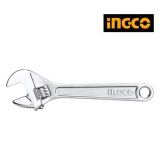 INGCO ประแจเลื่อน 10 นิ้ว รหัส : HADW131102