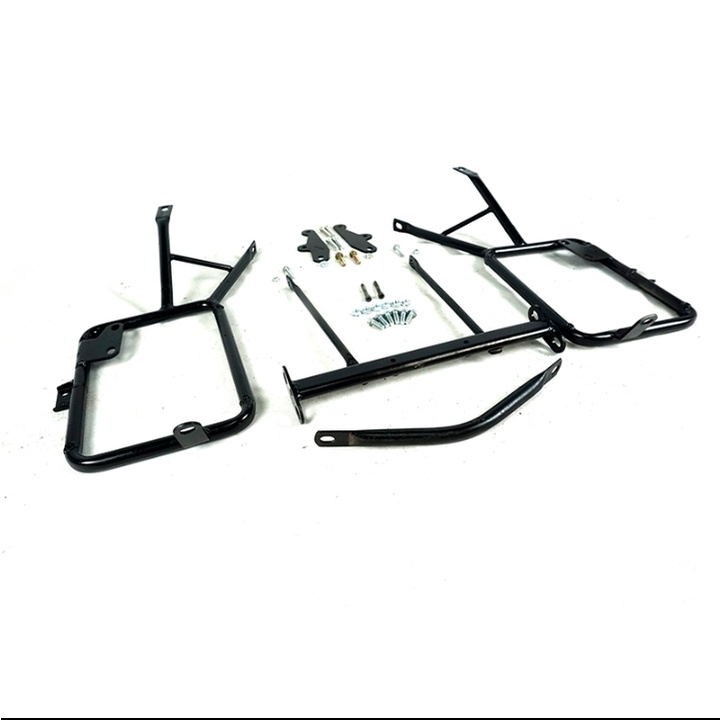 แร็คข้าง GPX MAD300 side rack for GPX MAD300 | Shopee Thailand