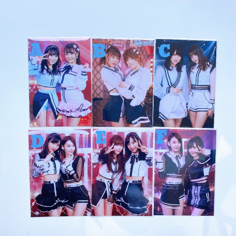 AKB48 รูปแถมร้าน Store Benefits photo single Teacher Teacher 👨‍🏫🍀