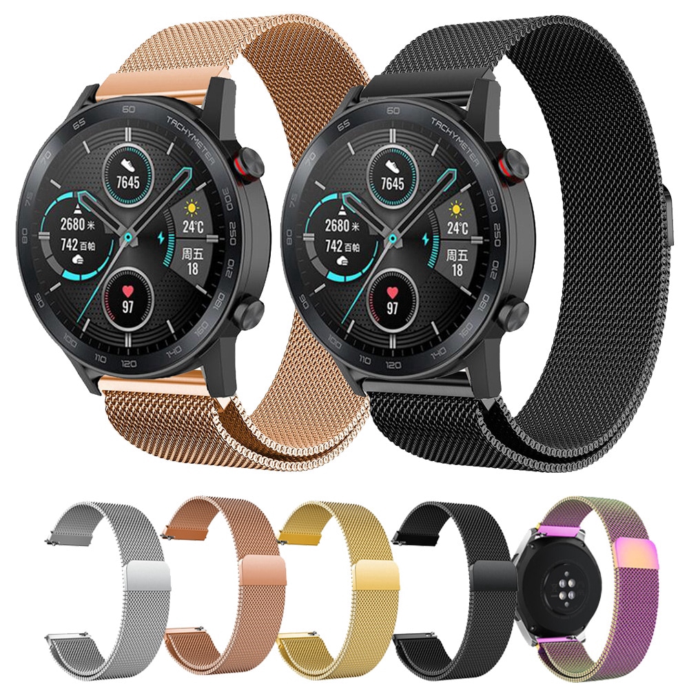 huawei watch gt 2 honor magic watch 2