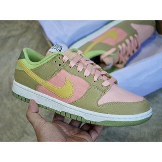 NIKE DUNK LOW NEXT NATURE " SUN CLUB "