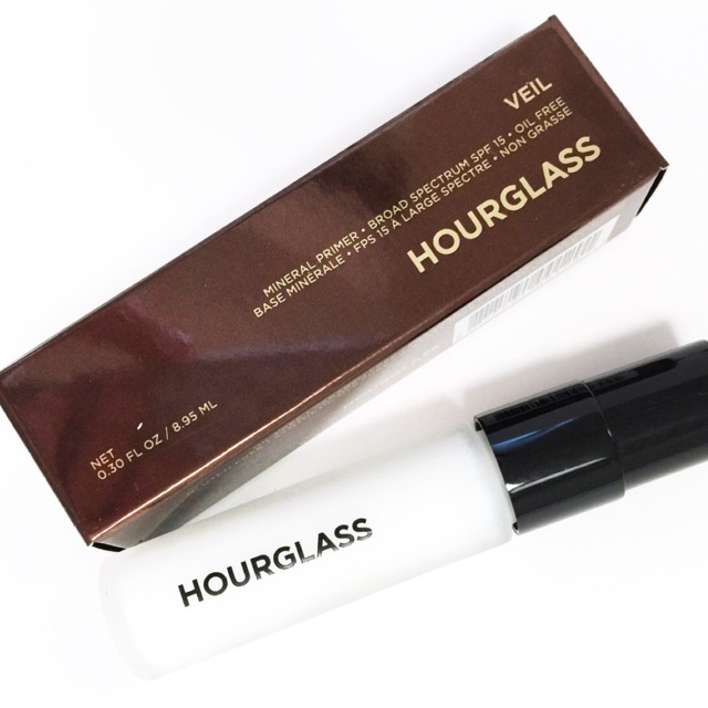 Hourglass Veil Mineral Primer