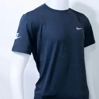 เสื้อNike Sport Men sport fitnees เสื้อออกกำลังกาย (ถ่ายจากสินค้าจริง)