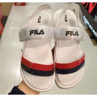 Fila รัดส้น แท้จากช็อป💯