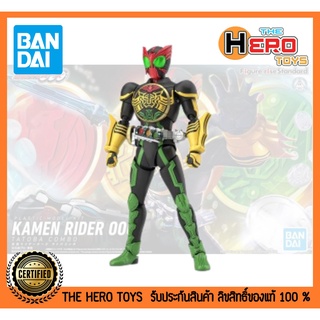 Figure-rise Standard Masked Rider OOO Tatoba Combo