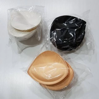 Q 11 ฟองน้ำดันนม Super Doom X4 cm อกอึ๋ม กระชับทรวงอก อัพขึ้น 2 คัพ #ฟองน้ำ ส่งทันทีจากกรุงเทพ