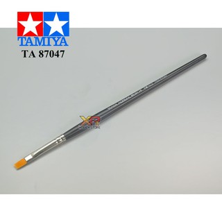 Tamiya High Finish Flat Brush No.2 (TA 87047)