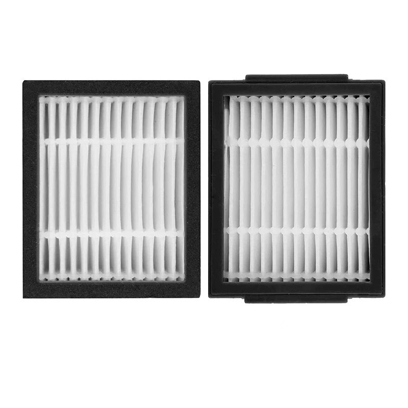 ตัวกรองทดแทนสูญญากาศ 2-8 ชิ้น iRobot Roomba i7 i7+ E5 E6 i5 i5+ J5 J5+ i2 i3 i4 E7 Roomba IEL series