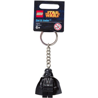 [BOB] 850996 พวงกุญแจเลโก้ Star Wars Darth Vader