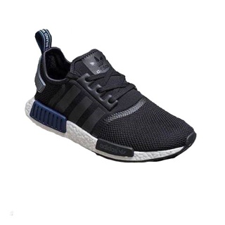 Adidas NMD R1 "JD BLACK" ของแท้ 100 %