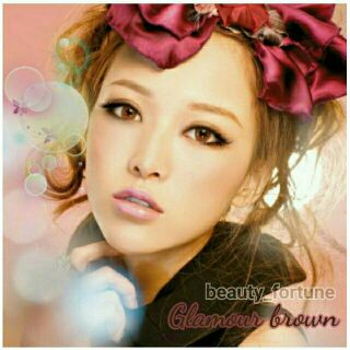 รุ่น Glamour/gray,brown