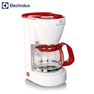 Electrolux เครื่องชงกาแฟ 6 ถ้วย EGCM350