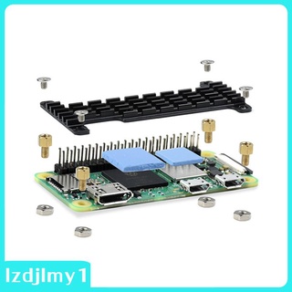 Heatsink Computer Parts for Raspberry Pi Zero Anti-Corrosion Professional