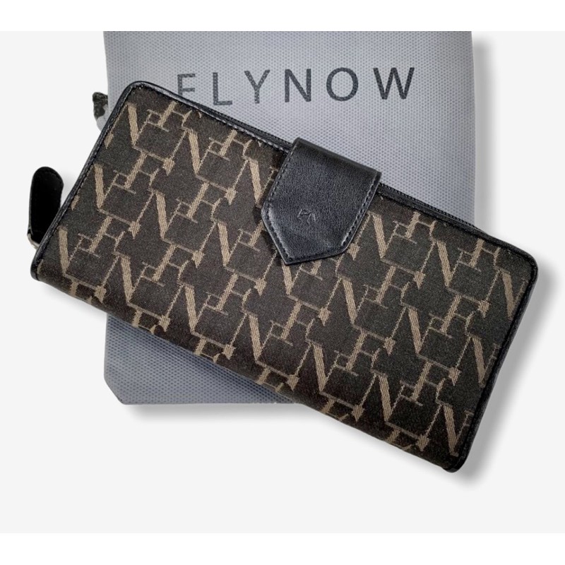 กระเป๋าFLYNOW แท้????‼️ ของใหม่ มือ1 ลดราคาถึงสิ้นเดือนนี้เท่านั้น ...